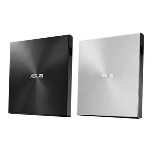 ASUS 華碩 SDRW-08U9M-U 8X 外接光碟機 支援M Disc燒錄