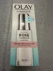 OLAY Luminous Niacinamide Rose Complex Super Serum Repair Tired Dull Skin Glow