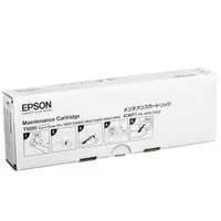 在飛比找Yahoo奇摩購物中心優惠-EPSON 愛普生 T5820 原廠廢墨水回收盒 C13T5