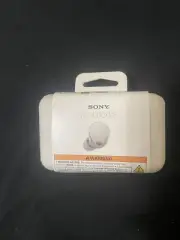 NEW AND SEALED! Sony WF-1000XM5 Noise Canceling Wireless Earbud Headphones