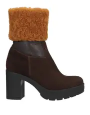 [NORMA J.BAKER] NORMA J. BAKER Ankle boots - Item 17914934