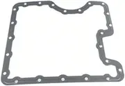 Engine oil pan gasket Replace# 11137539582 AUTO-MOHITO 1pack