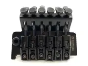 Floyd Rose® Gotoh GE-1996TB Tremolo & Locking Nut Black - 40mm Block