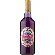 Billson's Grape Bubblegum Cordial 700mL