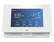 2N INDOOR TOUCH POE - WHITE 2.0