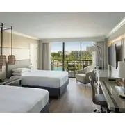 Orlando World Center Marriott