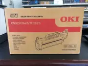 New OEM - Okidata OKI Fuser C532 C542 MC573 MFP ES5473 46358501