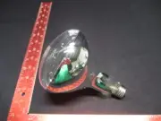 NEC ELECTRONICS AMERICA INC E26-220V-375W LAMP, INFRARED