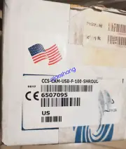 1PCS Brand new CRESTRON CCS-CAM-USB-F-100-SHROUD （DHL/FEDEX）