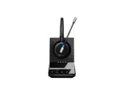 EPOS SDW 5015 (1000597) Single-Sided Wireless DECT Super Wideband Headset for De