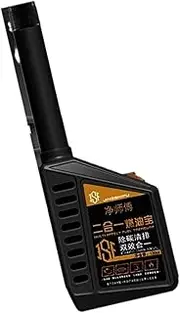 Catalyst Converter Cleaner | Auto Carbon Removal Agent | Engine Injector Catalytic Converter Cleaner Additive Remove Deposit Oil Saver for Car
