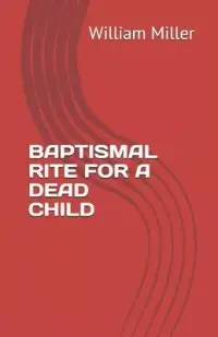 在飛比找博客來優惠-Baptismal Rite for a Dead Chil