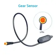 Ebike Shift Gear Sensor for BAFANG BBS01 BBS02 BBSHD Mid Drive Motor Component