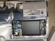 SAMSUNG Galaxy A50 A505 LCD OLED Touch Screen Digitizer