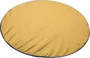 Tofficu Photography Lighting Reflector 110cm Soft Diffuser Portable Reflectors for Outdoor Use