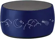 2Sleep Speaker & Music Player – Enhanced with Ancient Solfeggio Frequencies | Clinically Tested for Improved Sleep Sound | Long Battery Life