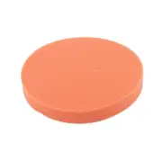 180mm Car Buffing Pads Polishing Buffer For Drill Sponge Waxing Foam Sealing