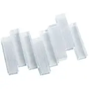 Aptaca Cuvette, Mikro, 10 x 4 x 45 Spectrom, Polystyrene, 100/Box