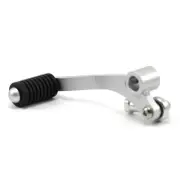 Left Gear Shift Lever Pedal For Kawasaki Z300 Z250 EX250R Ninja 300 Ninja 250R