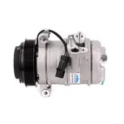 Jayair A/C Compressor - CM6899J