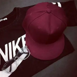 【JP.美日韓】簡約 調整型 帽扣 棒球帽 snapback 鴨舌帽 潮流帽 帽子 版帽 非nike 愛迪達