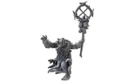 Kings of War: Ogre Warlock