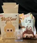 POP MART HAVE A SEAT LABUBU - ZIZI (SEALED BAG IN BOX)