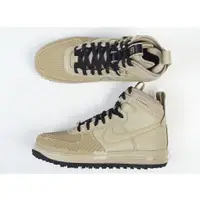 在飛比找蝦皮購物優惠-胖達）NIKE LUNAR FORCE 1 DUCKBOOT