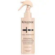 Kerastase Curl Manifesto Miracle Curl Refreshing Spray 190ml
