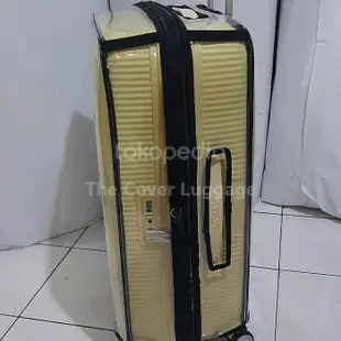 Fullmika American Tourister Curio 手提箱蓋 80/30 英寸