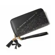 Women Wallets Long Creative Female Card Holder PU Wallet Luxury Coin Purses Girls Fashion Envelope Pu Leather Wallet