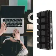 12Key Gaming Keyboard Programming Macro keypad Mechanical T4O5 DIY Keyboard New~