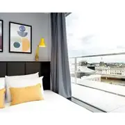 Staycity Aparthotels Dublin City Quay