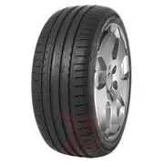 Atlas Sport Green Tyres 235/40R18 95W