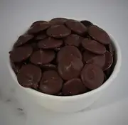Cadbury Australia Tuscany Chocolate Cooking Buttons 5kg