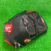 Rawlings Baseball Glove Pitcher HOH METALLIC 11.75 RHT FASTBACK