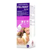 Ceva Feliway Spray 60Ml Au