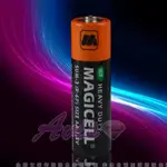 全新無敵MAGICELL三號電池SUM-3(R-6P)SIZE AA1.5V