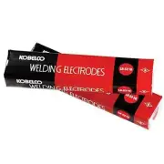 Kobe Hydrogen Controlled Electrodes LB52-18 x 2.6mm 5kg Packet 100061