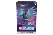 Magic The Gathering: Foundations Starter Collection