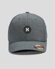 [Hurley] Hurley Men's Phantom Cap in Black Size Large/XL L/XL Black