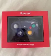 Nintendo Switch 2 Exclusive GameCube Controller BRAND NEW Classics **IN HAND**