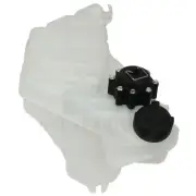 Radiator Coolant Overflow Tank For 2001-2012 Porsche 911 99610615703 Front