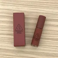 在飛比找Yahoo!奇摩拍賣優惠-3CE 絲絨唇釉Velvet Lip Tint