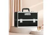 Embellir Portable Makeup Case Cosmetic Beauty Case Travel Organiser