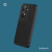 在飛比找森森購物網優惠-【RhinoShield 犀牛盾】ASUS Zenfone 