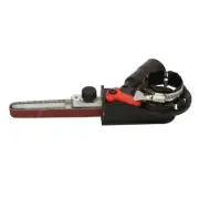 Mini Belt Sander Sanding Head Adapter For Electric Angle Grinder(M10)