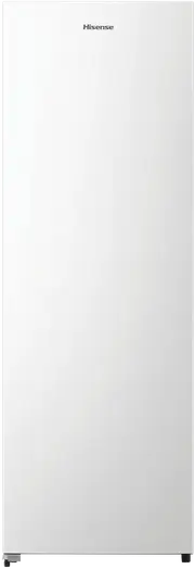 Hisense 240L Vertical Hybrid Freezer