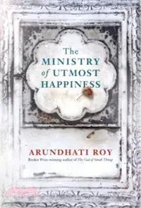 在飛比找三民網路書店優惠-The Ministry Of Utmost Happine