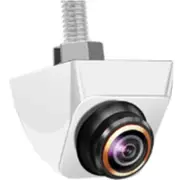 170° Car Rear View Camera Backup Reversing Parking Cam Night Vision Waterproof (for: MG)